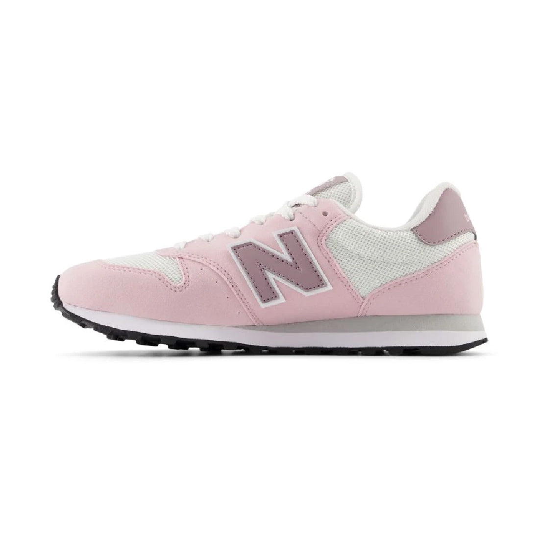New Balance Gm500 Unisex Lifestyle Shoes Pink GW500ADC