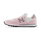 New Balance Gm500 Unisex Lifestyle Shoes Pink GW500ADC