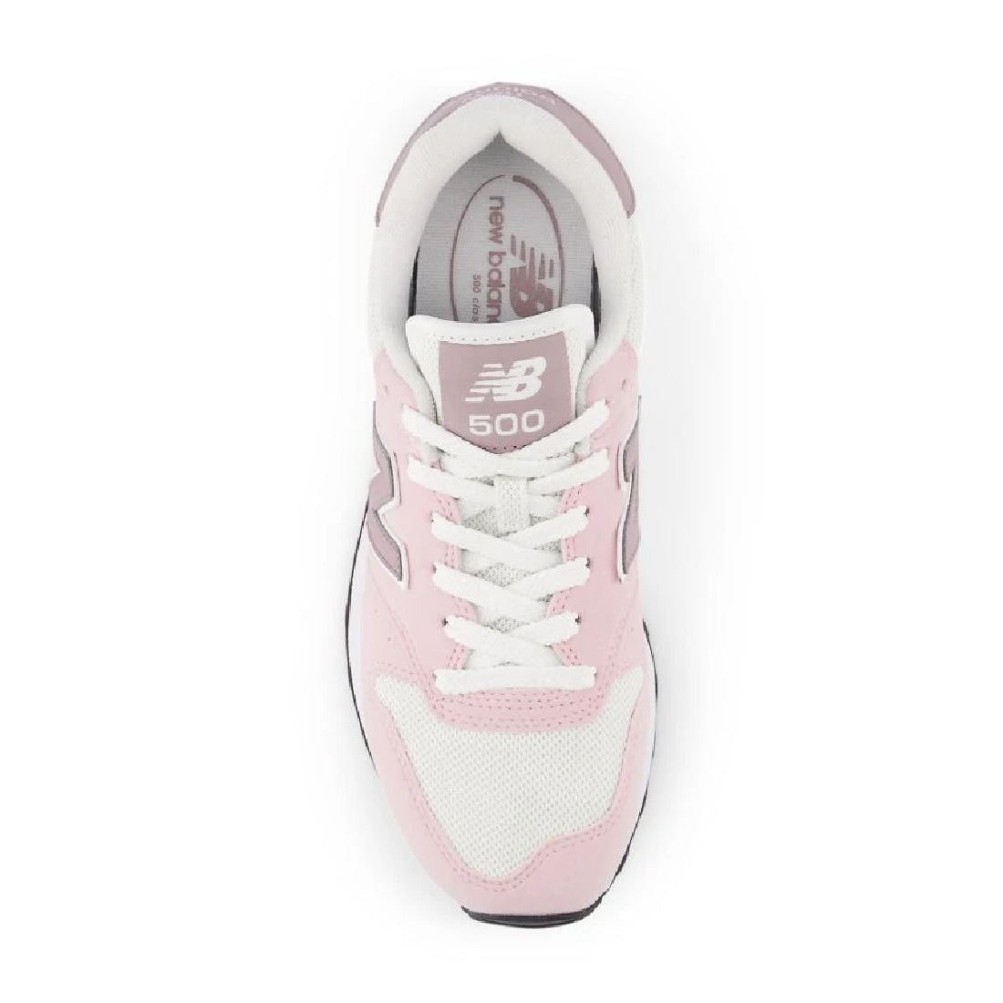 New Balance Gm500 Unisex Lifestyle Shoes Pink GW500ADC