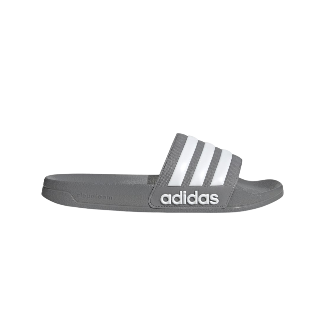 Adilette Shower Men's Slipper Grey GY1891