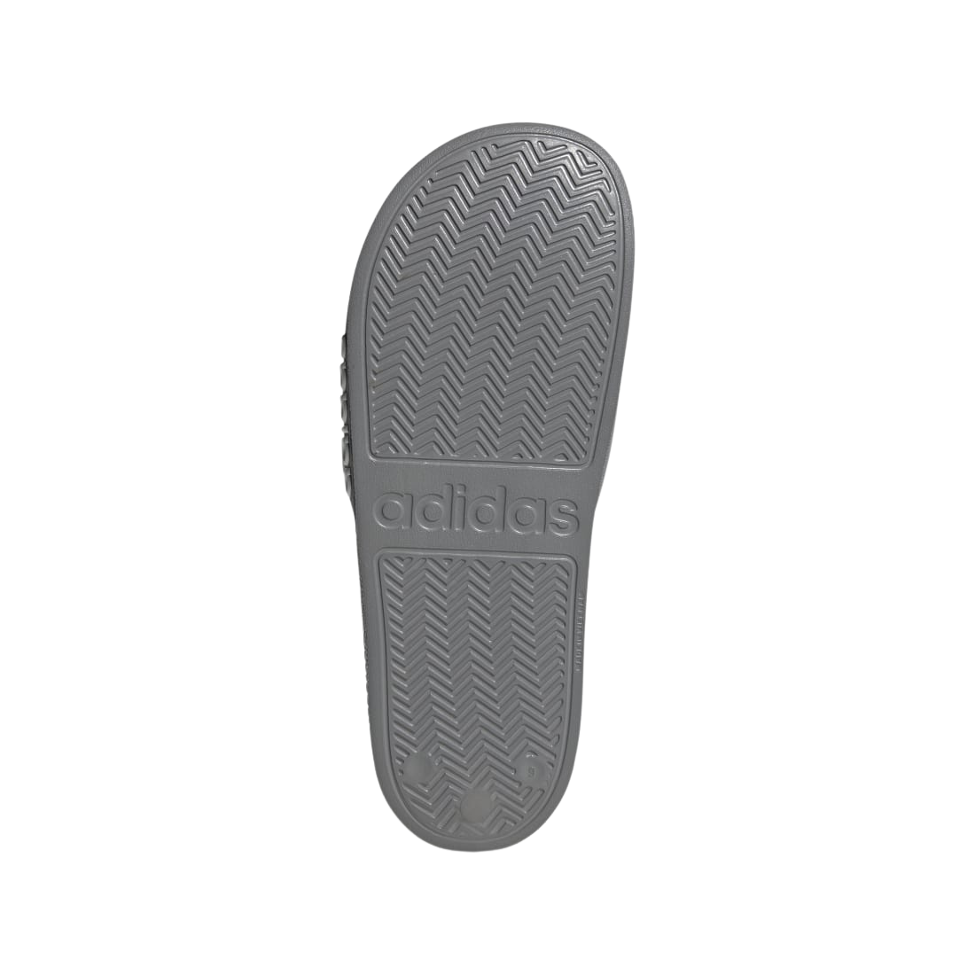 Adilette Shower Men's Slipper Grey GY1891
