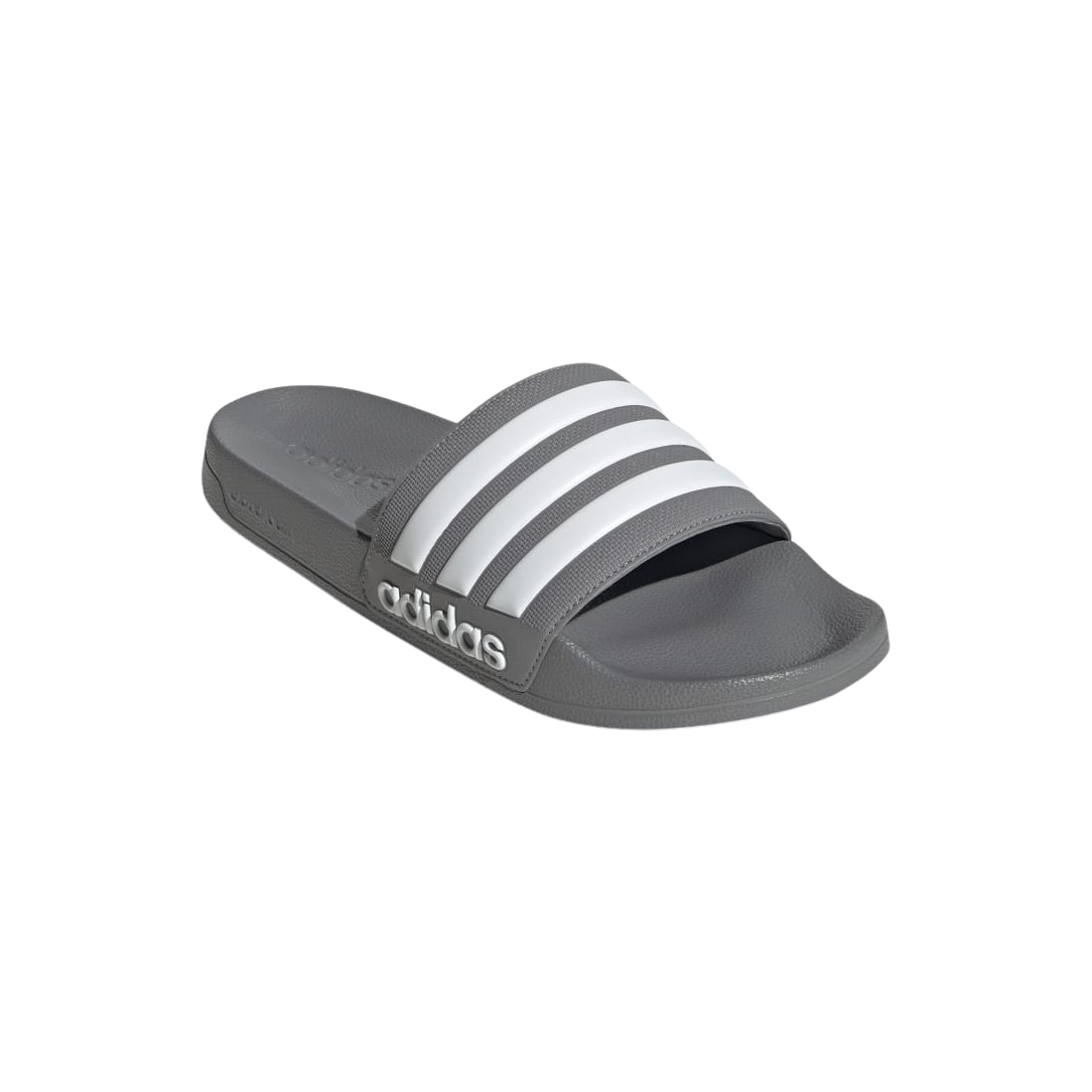 Adilette Shower Men's Slipper Grey GY1891