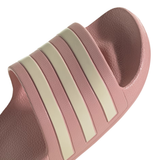 ADIDAS Adilette Aqua Women Slippers Peach GZ5877
