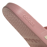 ADIDAS Adilette Aqua Women Slippers Peach GZ5877