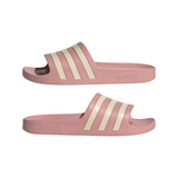 ADIDAS Adilette Aqua Women Slippers Peach GZ5877