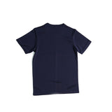Football Passion Junior's Jersey Navy HA03028320