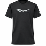 Wira Junior Jersey Black HA03032301