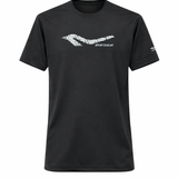 Wira Junior Jersey Black HA03032301