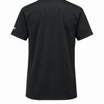 Wira Junior Jersey Black HA03032301