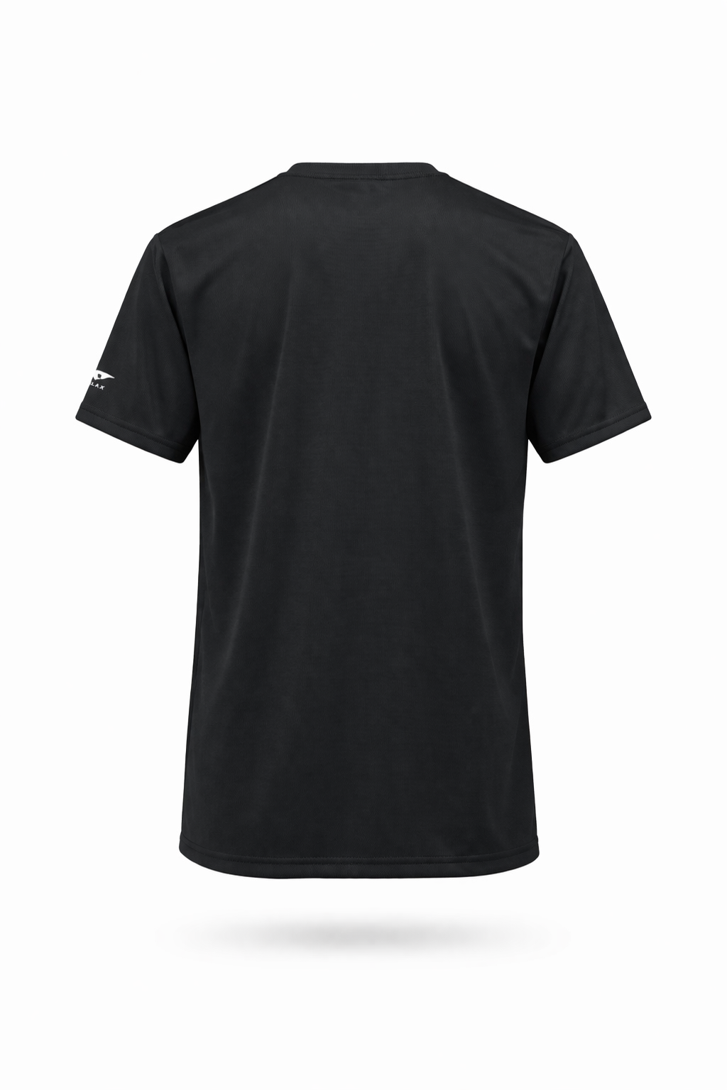 Wira Junior Jersey Black HA03032301