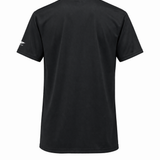 Wira Junior Jersey Black HA03032301