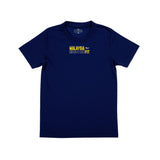 (ONLINE EXCLUSIVE) Limited Edition Malaysia Fit Junior Unisex Jersey Navy HA03033120