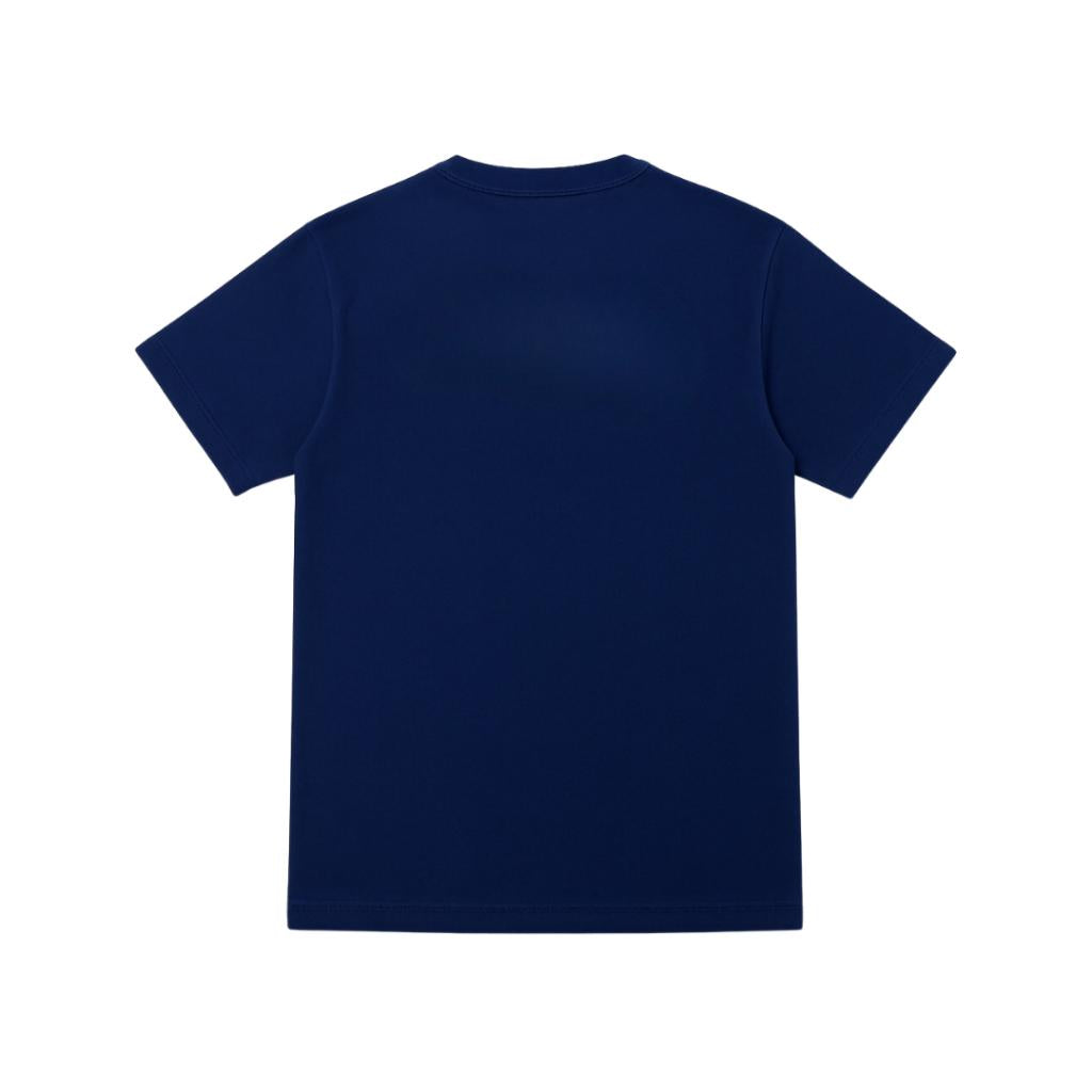 (ONLINE EXCLUSIVE) Limited Edition Malaysia Fit Junior Unisex Jersey Navy HA03033120