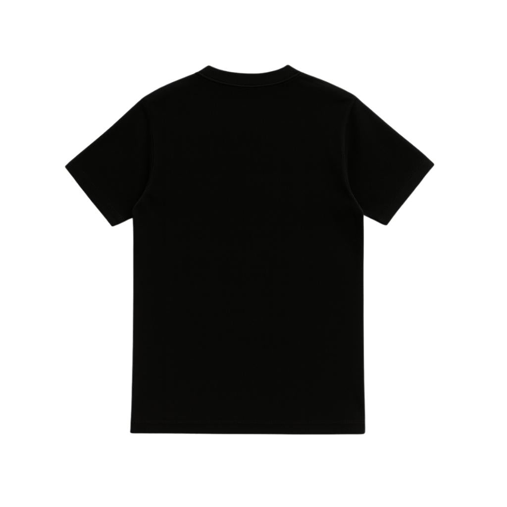 (ONLINE EXCLUSIVE) Limited Edition Malaysia Fit Junior Unisex Jersey Black HA03033801