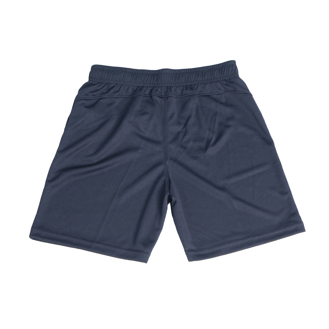 Junior Boy's Shorts Black HA07003301