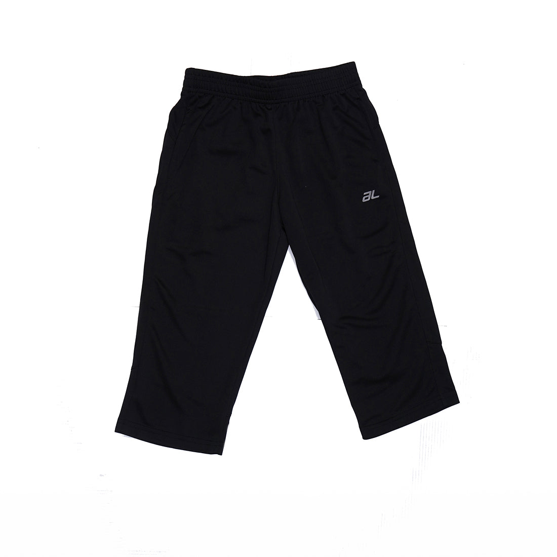 Junior Boy's 3/4 Pants Black HA09003101
