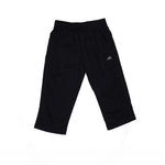 Junior Boy's 3/4 Pants Black HA09003101