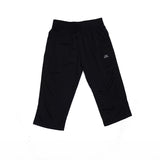 Junior Boy's 3/4 Pants Black HA09003101