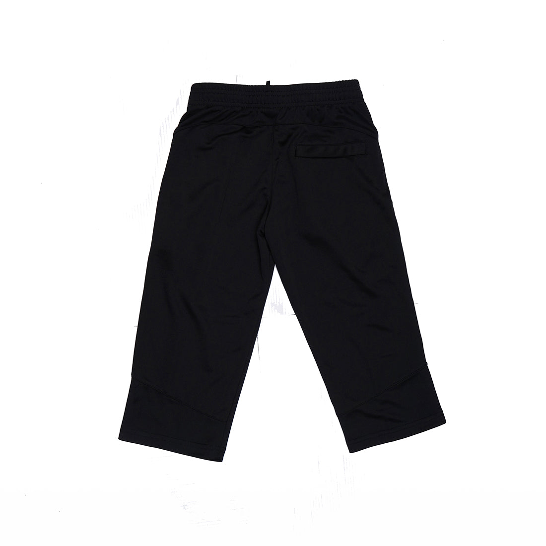 Junior Boy's 3/4 Pants Black HA09003101