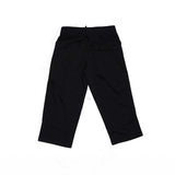 Junior Boy's 3/4 Pants Black HA09003101