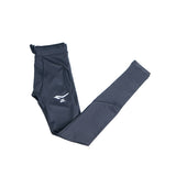 Junior Boy's Long Tight Pants Black HA28000801