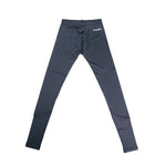 Junior Boy's Long Tight Pants Black HA28000801