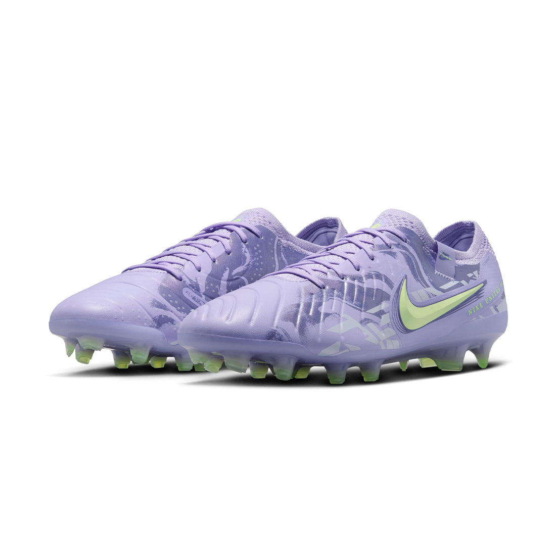Nike United Tiempo Legend 10 Elite FG Men's Football Boots