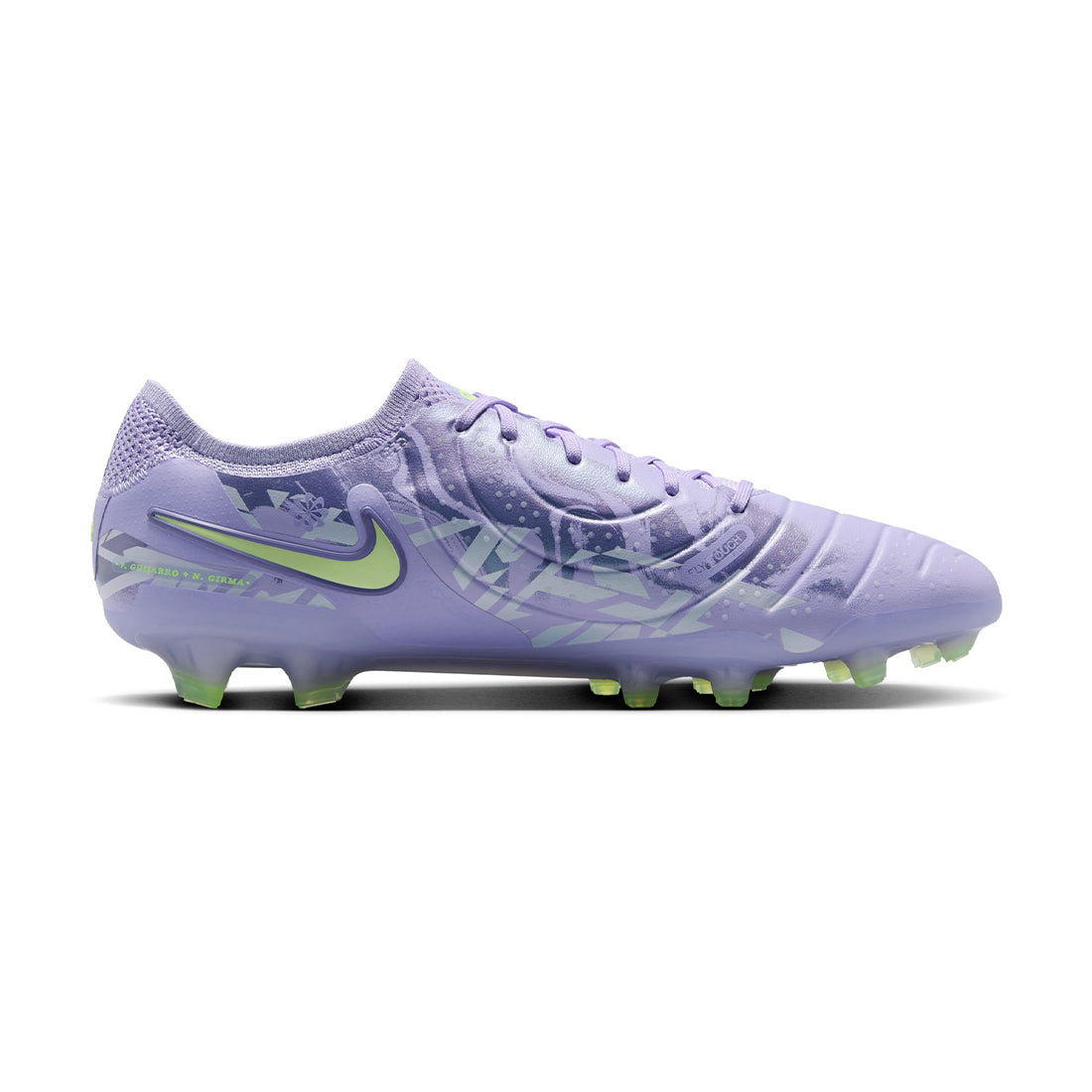 Nike United Tiempo Legend 10 Elite FG Men's Football Boots