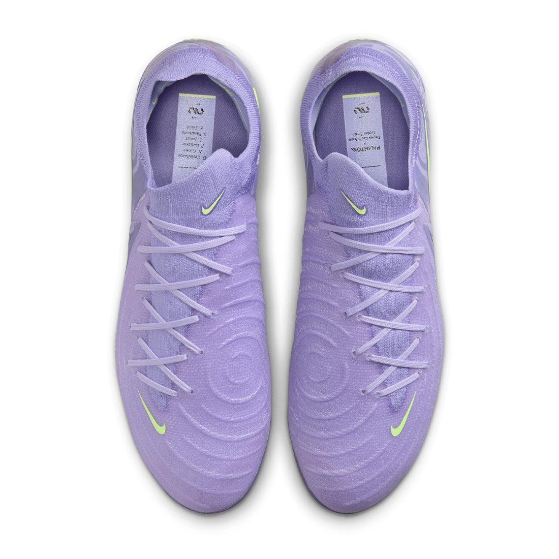 Nike United Phantom GX 2 Elite FG Men's Football Boots