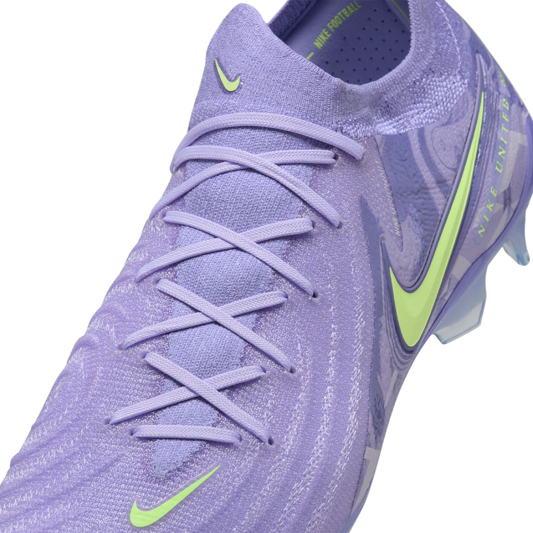 Nike United Phantom GX 2 Elite FG Men's Football Boots