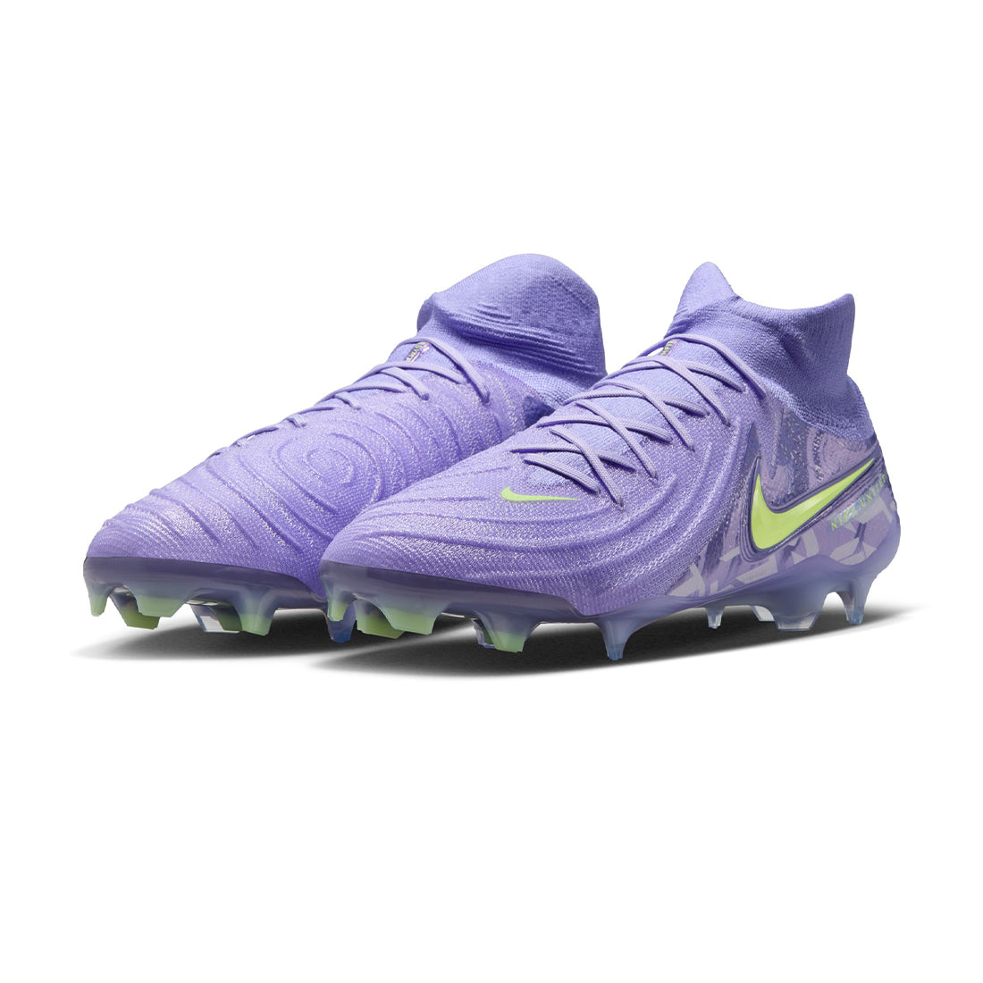 United Phantom Luna 2 Elite FG Men's Football Boots HF1600-500
