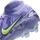 United Phantom Luna 2 Elite FG Men's Football Boots HF1600-500