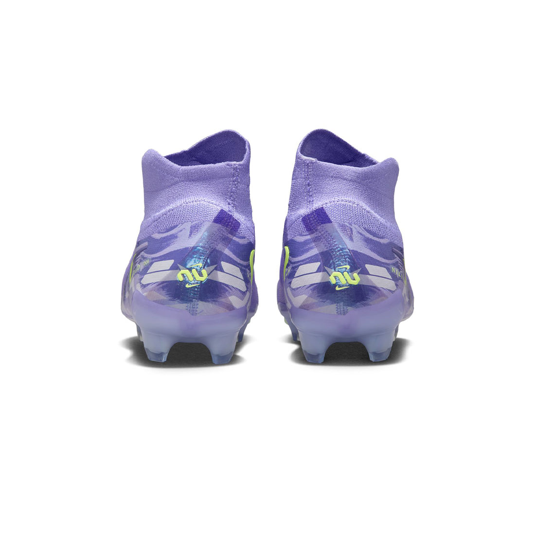 United Phantom Luna 2 Elite FG Men's Football Boots HF1600-500