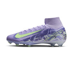 United Mercurial Superfly 10 Elite FG Men's Football Boots HF1603-500