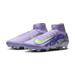United Mercurial Superfly 10 Elite FG Men's Football Boots HF1603-500