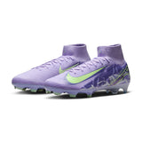 United Mercurial Superfly 10 Elite FG Men's Football Boots HF1603-500