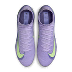 United Mercurial Superfly 10 Elite FG Men's Football Boots HF1603-500