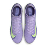 United Mercurial Superfly 10 Elite FG Men's Football Boots HF1603-500