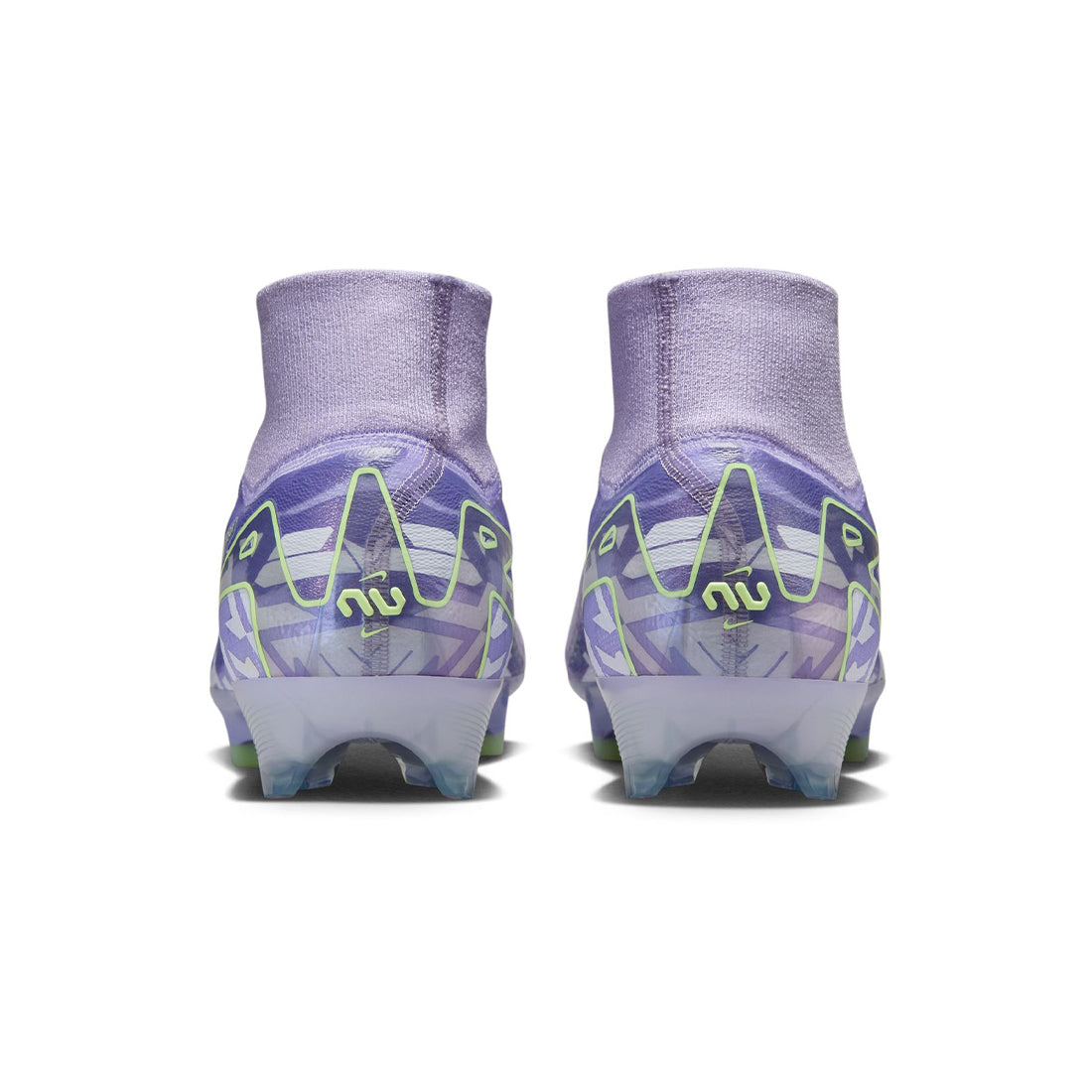 United Mercurial Superfly 10 Elite FG Men's Football Boots HF1603-500