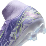 United Mercurial Superfly 10 Elite FG Men's Football Boots HF1603-500