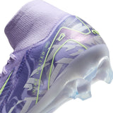United Mercurial Superfly 10 Elite FG Men's Football Boots HF1603-500