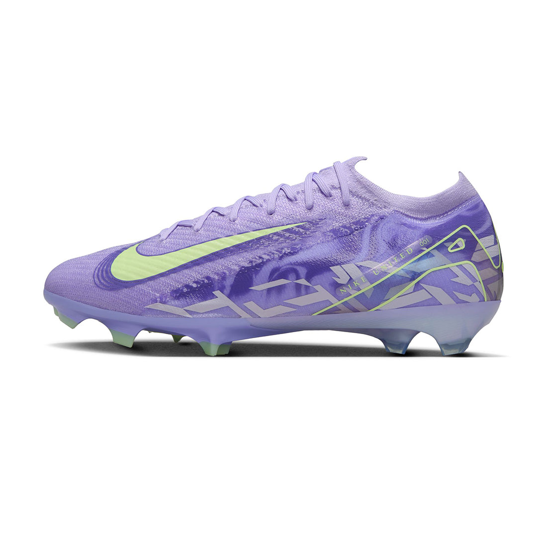 Nike United Mercurial Vapor 16 Elite FG Men's Football Boots