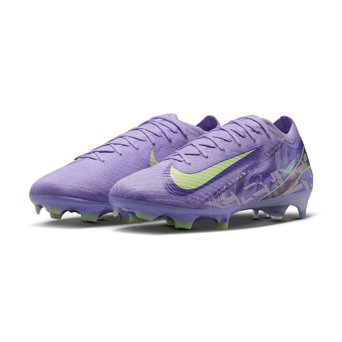 Nike United Mercurial Vapor 16 Elite FG Men's Football Boots