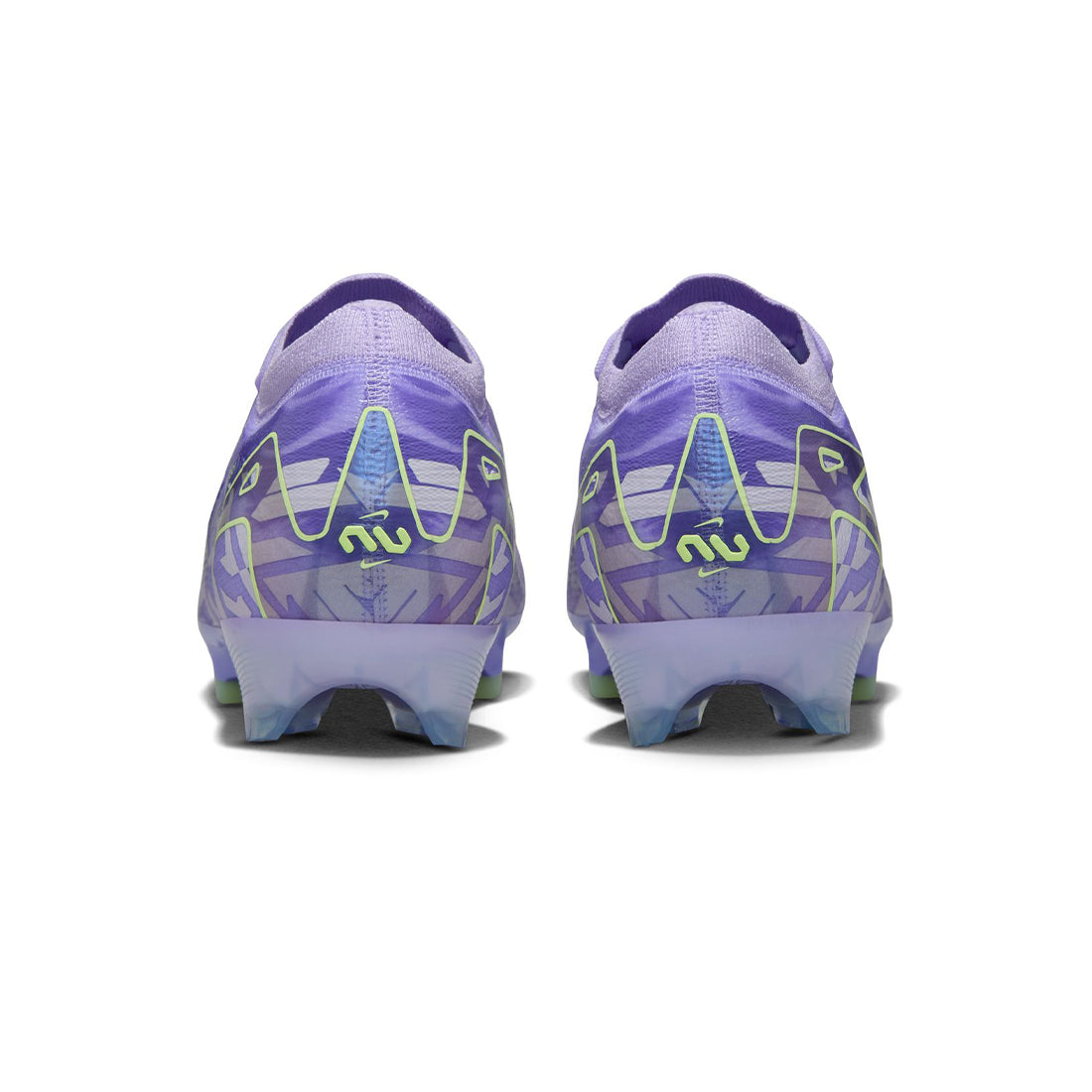 Nike United Mercurial Vapor 16 Elite FG Men's Football Boots