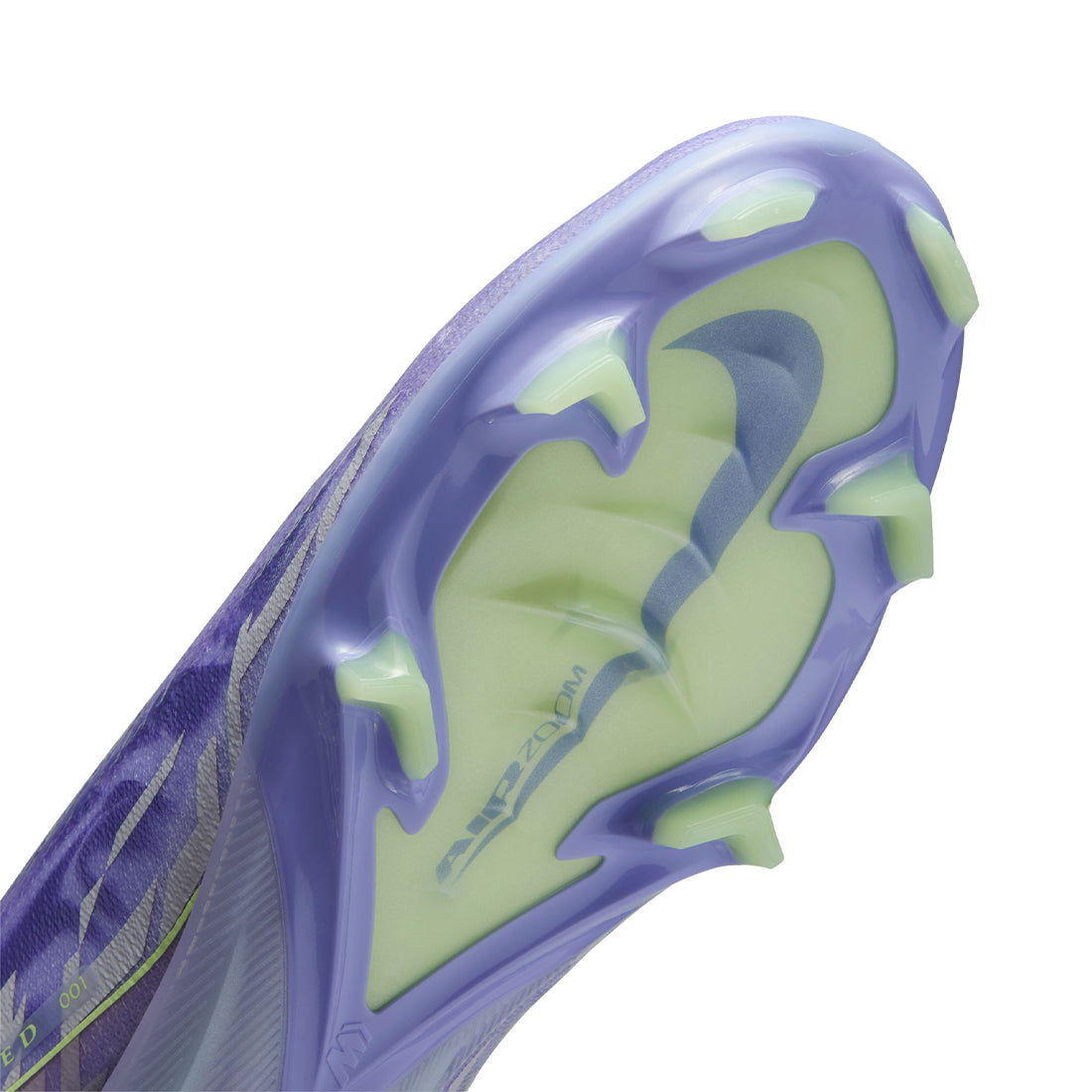 Nike United Mercurial Vapor 16 Elite FG Men's Football Boots