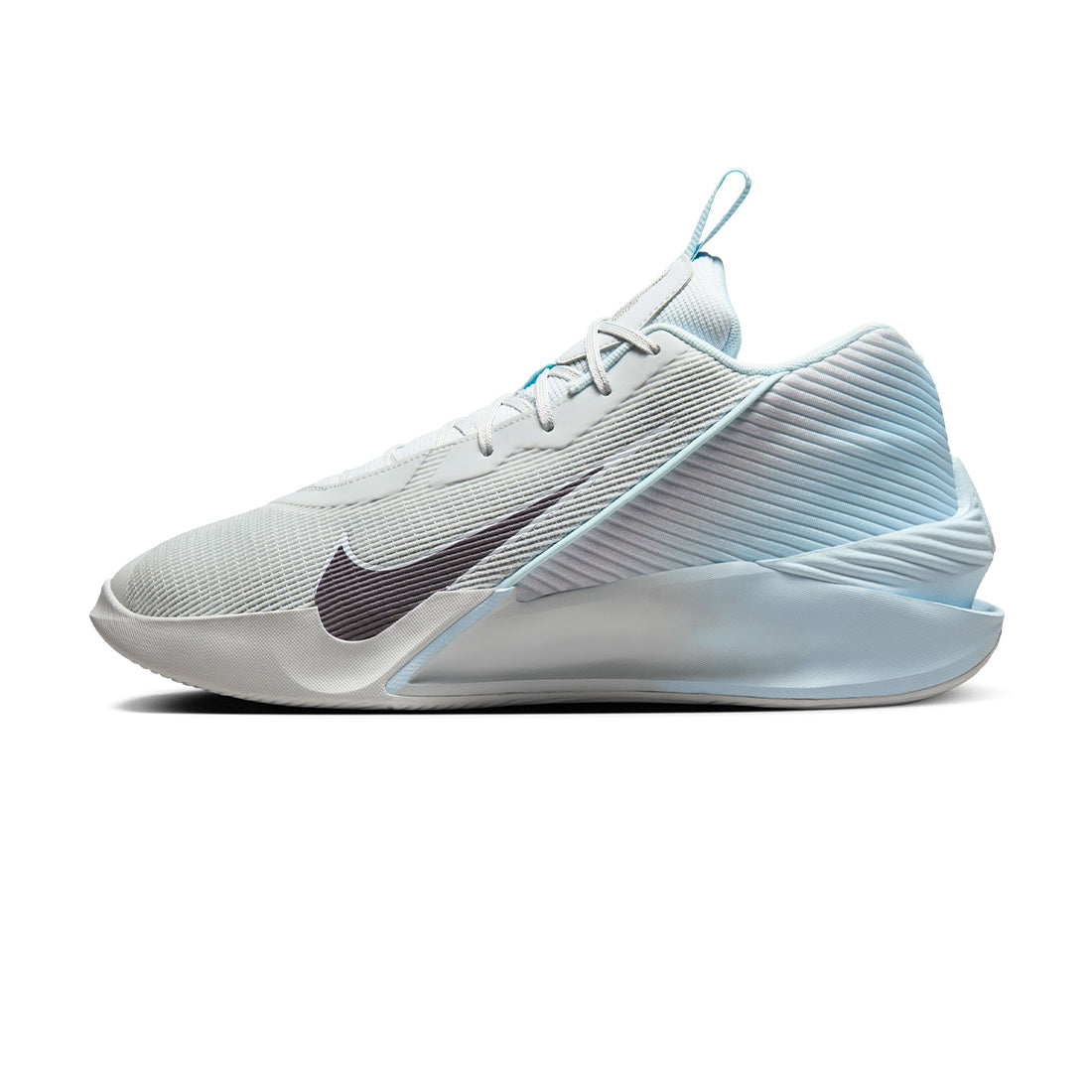 Nike G.T. Jump Academy Ep Basketball Shoes Grey