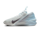 Nike G.T. Jump Academy Ep Basketball Shoes Grey