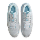 Nike G.T. Jump Academy Ep Basketball Shoes Grey