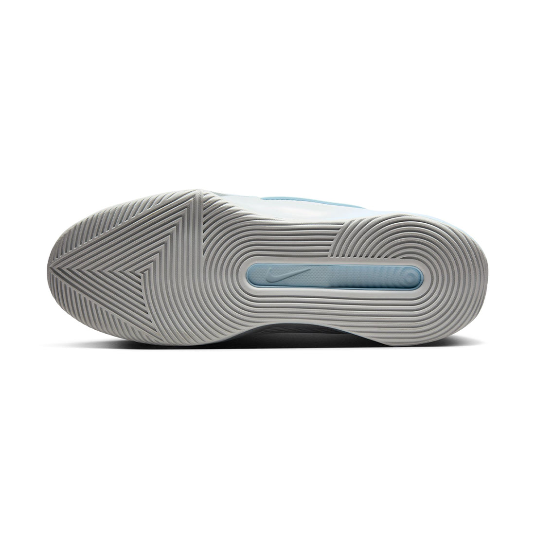 Nike G.T. Jump Academy Ep Basketball Shoes Grey
