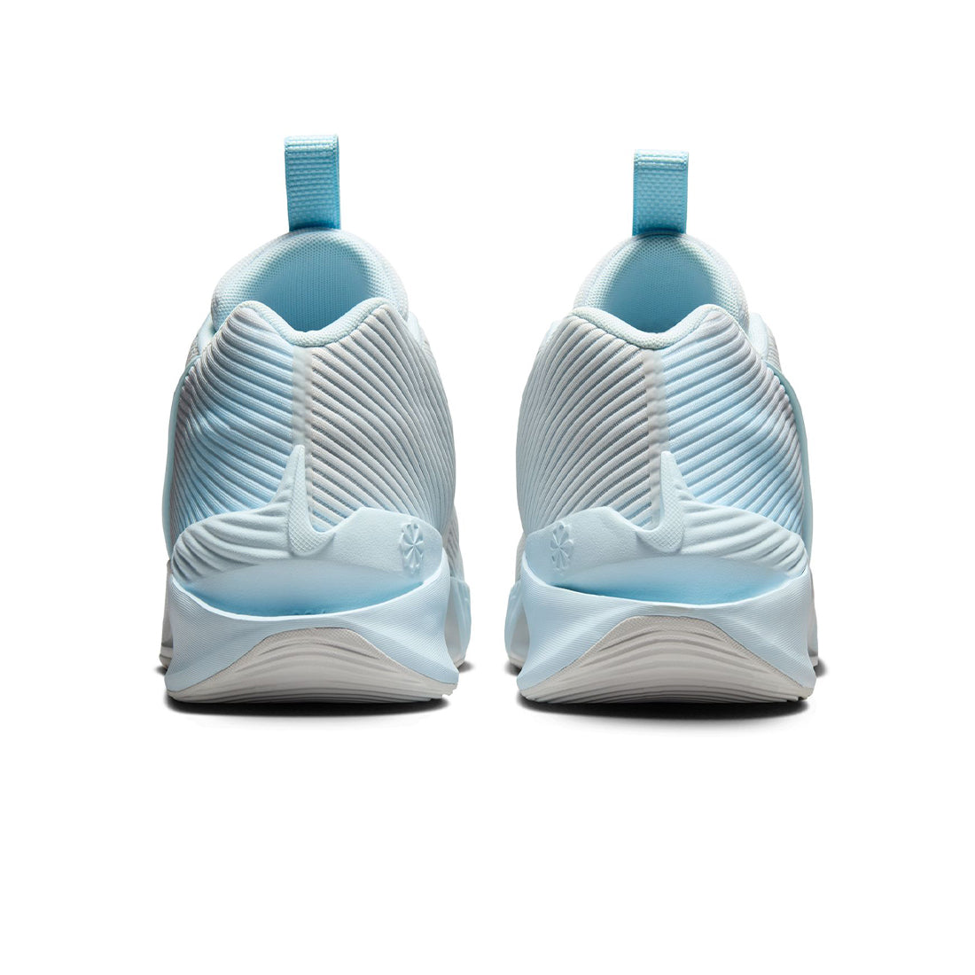 Nike G.T. Jump Academy Ep Basketball Shoes Grey